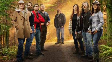 alaskan bush people are fake